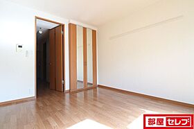 メゾンドガスパール名駅  ｜ 愛知県名古屋市中村区則武2丁目7-17（賃貸マンション1K・3階・28.60㎡） その3