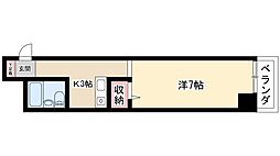 ジョイフル名古屋駅前