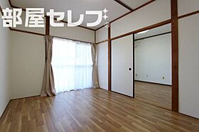 若竹荘  ｜ 愛知県名古屋市中川区野田2丁目470（賃貸アパート1LDK・2階・29.16㎡） その6