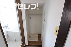 若竹荘  ｜ 愛知県名古屋市中川区野田2丁目470（賃貸アパート1LDK・2階・29.16㎡） その15