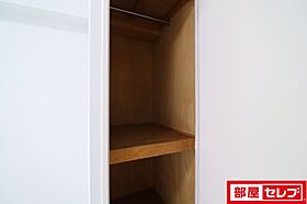 フィールドヒルズ  ｜ 愛知県名古屋市西区牛島町4-6（賃貸マンション1R・2階・20.34㎡） その11