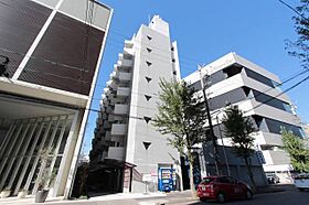 フィールドヒルズ  ｜ 愛知県名古屋市西区牛島町4-6（賃貸マンション1R・7階・20.34㎡） その1