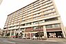 周辺：名古屋市中村区役所 1652m
