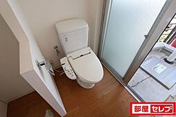 フローラル尾頭橋