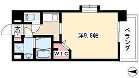 ブルーム名駅  ｜ 愛知県名古屋市中村区則武2丁目31-1（賃貸マンション1K・2階・30.78㎡） その2