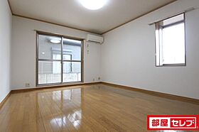 グランソワール  ｜ 愛知県名古屋市中川区南脇町1丁目8（賃貸マンション1K・1階・28.97㎡） その3