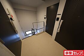 CELENEST名駅西  ｜ 愛知県名古屋市西区栄生3丁目8-46（賃貸マンション1LDK・3階・26.07㎡） その25