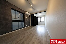 CELENEST名駅西  ｜ 愛知県名古屋市西区栄生3丁目8-46（賃貸マンション1LDK・3階・27.42㎡） その3