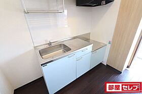 名星ビル  ｜ 愛知県名古屋市中村区二瀬町89（賃貸マンション1LDK・3階・40.80㎡） その7