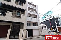 愛知県名古屋市中村区則武1丁目14-2：物件画像／部屋セレブ中村店　株式会社S-point