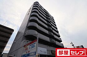 ベルメゾン本田  ｜ 愛知県名古屋市西区栄生1丁目18-20（賃貸マンション1K・4階・20.37㎡） その26