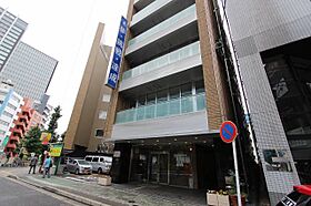 ベルメゾン本田  ｜ 愛知県名古屋市西区栄生1丁目18-20（賃貸マンション1K・4階・20.37㎡） その29