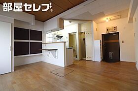 ドールナカムラ  ｜ 愛知県名古屋市中村区長筬町5丁目29-1（賃貸マンション2LDK・1階・53.00㎡） その3