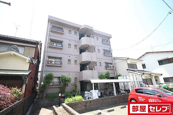 リトルアイランド ｜愛知県名古屋市中川区馬手町1丁目(賃貸マンション2LDK・1階・50.31㎡)の写真 その1