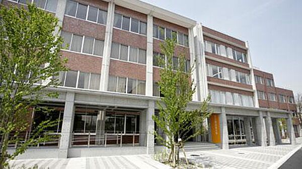 画像28:私立名古屋音楽大学 2442m