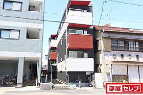 Bloom烏森  ｜ 愛知県名古屋市中川区松葉町4丁目36-1（賃貸アパート1R・3階・25.91㎡） その29