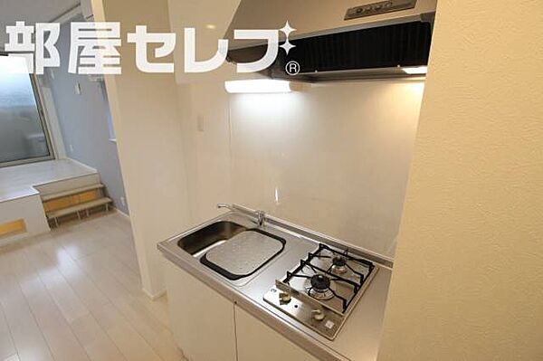 ハーモニーテラス野田 ｜愛知県名古屋市中川区野田1丁目(賃貸アパート1DK・1階・28.78㎡)の写真 その5