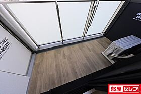 ルネフラッツ名駅南  ｜ 愛知県名古屋市中村区名駅南4丁目7番11号（賃貸マンション1K・9階・24.23㎡） その14