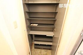 アラシード  ｜ 愛知県名古屋市中川区南脇町3丁目75（賃貸アパート1LDK・1階・41.96㎡） その14