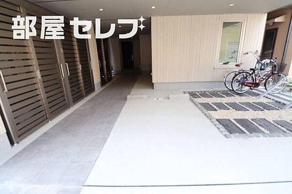 エテルノ幅下 ｜愛知県名古屋市西区幅下1丁目(賃貸マンション1DK・4階・28.50㎡)の写真 その13