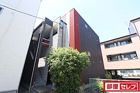 Process  ｜ 愛知県名古屋市中村区千原町8-17（賃貸アパート1K・1階・20.52㎡） その1