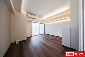 SK BUILDING-901  ｜ 愛知県名古屋市中村区佐古前町9-3(仮番地)（賃貸マンション1LDK・7階・40.42㎡） その6