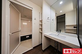 SK BUILDING-901  ｜ 愛知県名古屋市中村区佐古前町9-3(仮番地)（賃貸マンション1LDK・7階・40.42㎡） その13