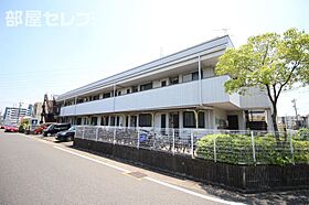 Avenue II  ｜ 愛知県名古屋市中川区助光3丁目308（賃貸マンション2LDK・2階・57.78㎡） その1