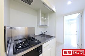 グランドパレス  ｜ 愛知県名古屋市中村区東宿町3丁目17（賃貸マンション1K・3階・24.78㎡） その8