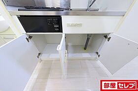 グランドパレス  ｜ 愛知県名古屋市中村区東宿町3丁目17（賃貸マンション1K・3階・24.78㎡） その23