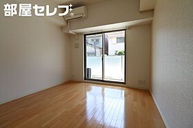 ＣＡＳＡ八番館  ｜ 愛知県名古屋市中村区大正町4丁目37-1（賃貸マンション1K・1階・24.96㎡） その3