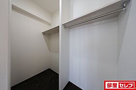 SK BUILDING-901  ｜ 愛知県名古屋市中村区佐古前町9-3(仮番地)（賃貸マンション1LDK・12階・40.42㎡） その11