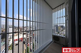 SK BUILDING-901  ｜ 愛知県名古屋市中村区佐古前町9-3(仮番地)（賃貸マンション1LDK・12階・40.42㎡） その14