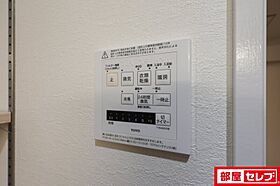 SK BUILDING-901  ｜ 愛知県名古屋市中村区佐古前町9-3(仮番地)（賃貸マンション1LDK・12階・40.42㎡） その15