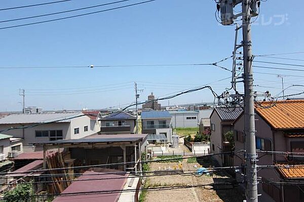 七反田ハイツ　A棟 ｜愛知県名古屋市中川区七反田町(賃貸マンション3LDK・3階・67.41㎡)の写真 その10