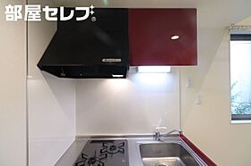 プレシャス香取  ｜ 愛知県名古屋市中村区香取町1丁目70-2（賃貸アパート1R・1階・28.53㎡） その7