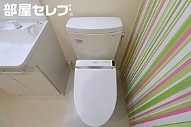 プレシャス香取  ｜ 愛知県名古屋市中村区香取町1丁目70-2（賃貸アパート1R・1階・28.53㎡） その9