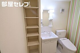 プレシャス香取  ｜ 愛知県名古屋市中村区香取町1丁目70-2（賃貸アパート1R・1階・28.53㎡） その13