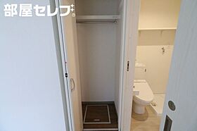 カーサアベニューナカムラ  ｜ 愛知県名古屋市中村区二ツ橋町2丁目9（賃貸アパート1K・3階・24.12㎡） その11