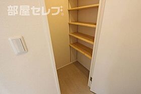 コレクション名駅III  ｜ 愛知県名古屋市西区則武新町4丁目4-21（賃貸マンション1R・2階・40.81㎡） その21