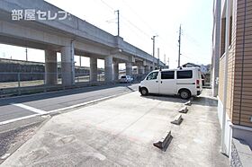 アンジュ  ｜ 愛知県名古屋市中川区川前町117（賃貸アパート2K・1階・31.65㎡） その15