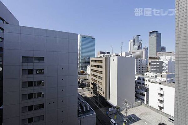 パークアクシス名駅南 ｜愛知県名古屋市中村区名駅南2丁目(賃貸マンション1R・7階・24.12㎡)の写真 その13