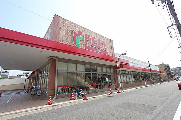 プレサンス名古屋幅下ファビュラス ｜愛知県名古屋市西区幅下2丁目(賃貸マンション1K・2階・24.00㎡)の写真 その27