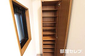 コアレジデンス  ｜ 愛知県名古屋市中村区名駅3丁目6-25（賃貸マンション1DK・13階・35.36㎡） その8