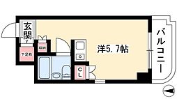 太閤通駅 4.2万円