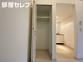 イースト　クレッセント  ｜ 愛知県名古屋市中村区草薙町3丁目74（賃貸アパート1R・2階・21.20㎡） その12