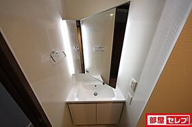 エルドラド  ｜ 愛知県名古屋市中村区角割町2丁目16（賃貸アパート1LDK・1階・42.00㎡） その14