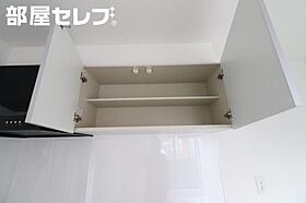 メゾンソレイユ名駅西  ｜ 愛知県名古屋市中村区大宮町1丁目68（賃貸アパート1R・2階・25.00㎡） その23