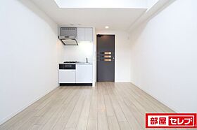 マリオン城西  ｜ 愛知県名古屋市西区城西1丁目4-15（賃貸マンション1K・2階・24.90㎡） その23