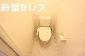 フレシール  ｜ 愛知県名古屋市中川区中郷3丁目375-1（賃貸アパート1R・1階・34.51㎡） その9